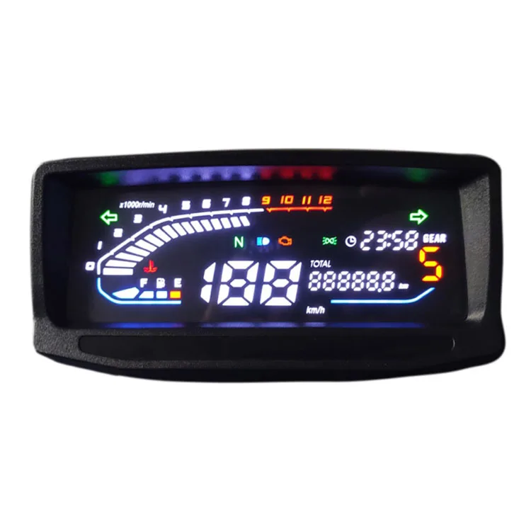 full meter competition lcd panel price