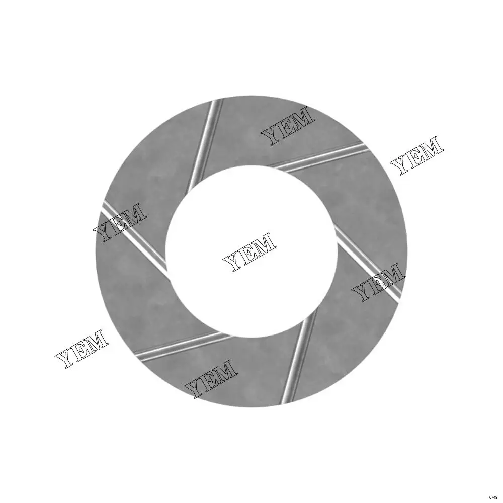 High Performance Bearing 499-1723 4991723 Replacement Engine Parts 4