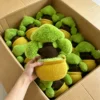 13 peluche (contattaci per il catalogo con oltre 6000 modelli)