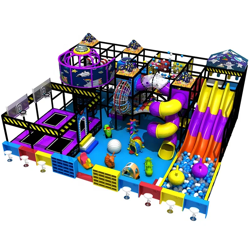 Commercial Indoor Soft Play Buy Indoor Playground Equipment Indoor