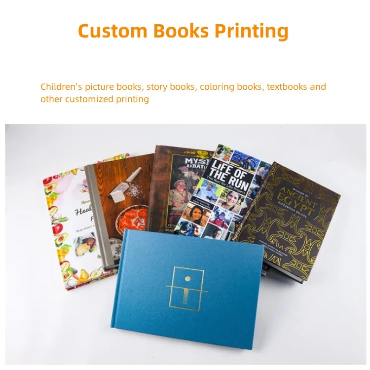 product manufacturer hight quality printed wholesaleteaching materials exercise books children book printing service406-24