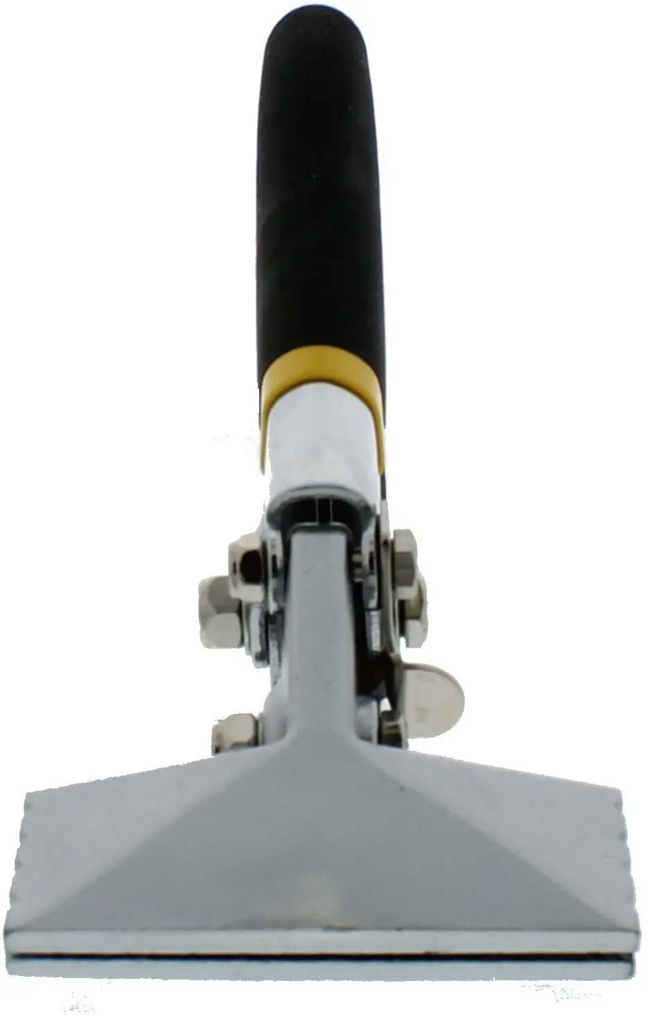 SANON Outils De Tôlerie Pinces à Cintrer Les Tôles Pince à Sertir Manuelle à Tôle Poignée Antidérapante Pince à Sertir