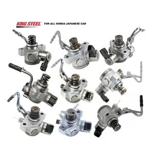 OE 16790-5PC-H02 16790-5A2-A01 16790-5LA-A01 16790-RLV-305 16790-5J6-A01 Car Engine High Pressure Fuel Pump for HONDA ACURA