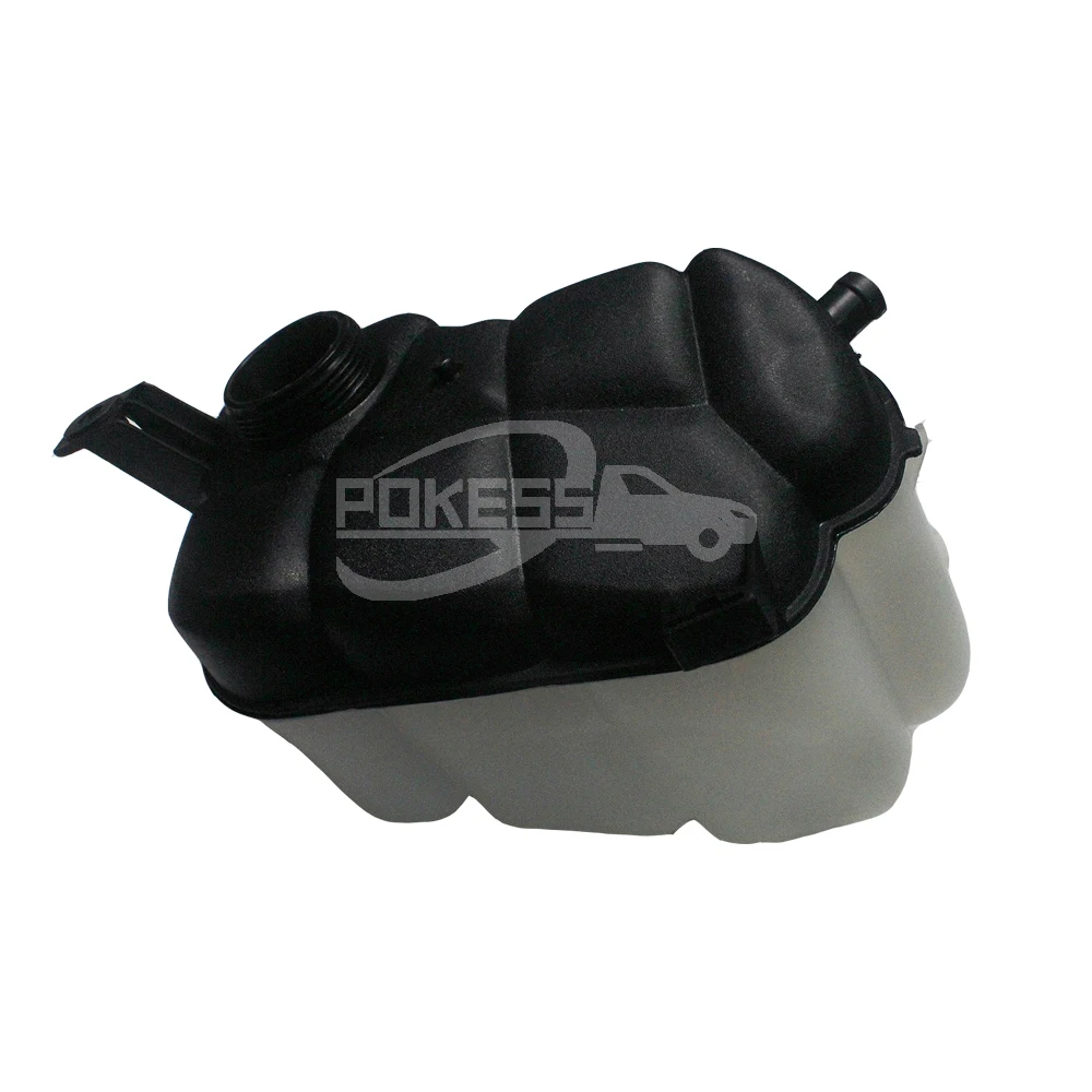 POKESS Coolant Expansion Tank 6G918K218AD 1449986 SD-A513 Expansion Ta... — 5