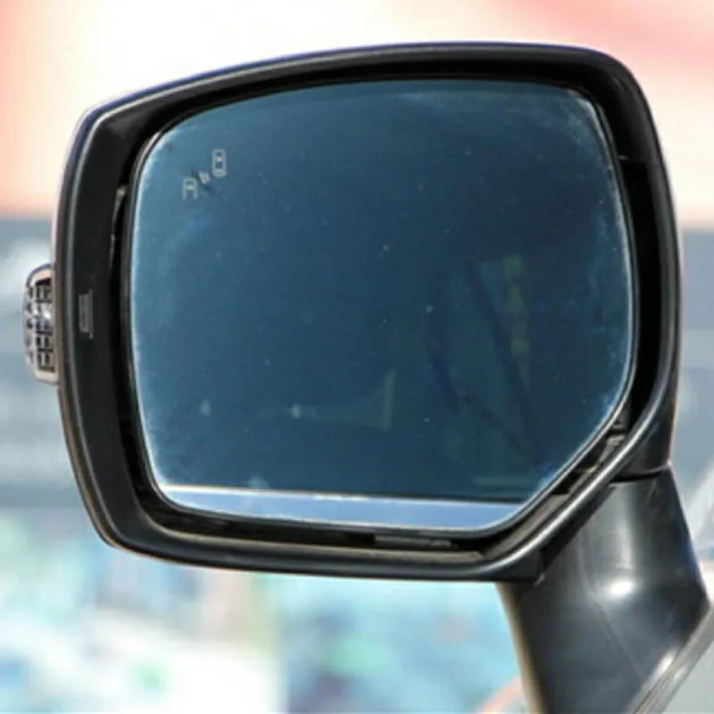 Blind Spot Detection BSD Radar Microwave Sensor Side Rear View Mirror for subaru Legacy Outback Outback Safety System 2013 2015