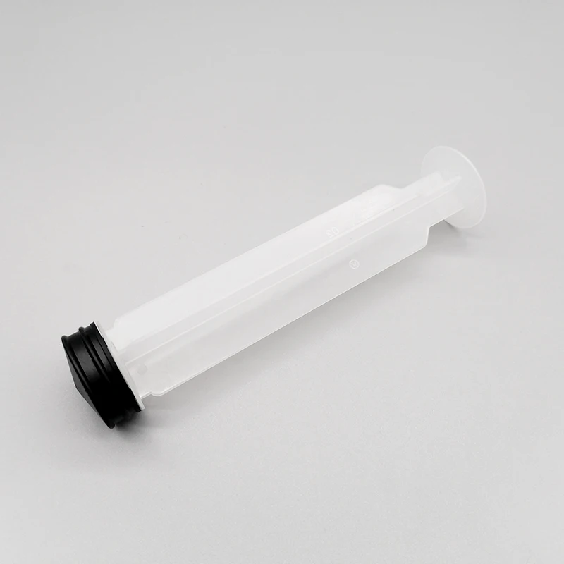 Laboratory Consumable 60ml Syringe Filters with Polypropylene Plunger ...