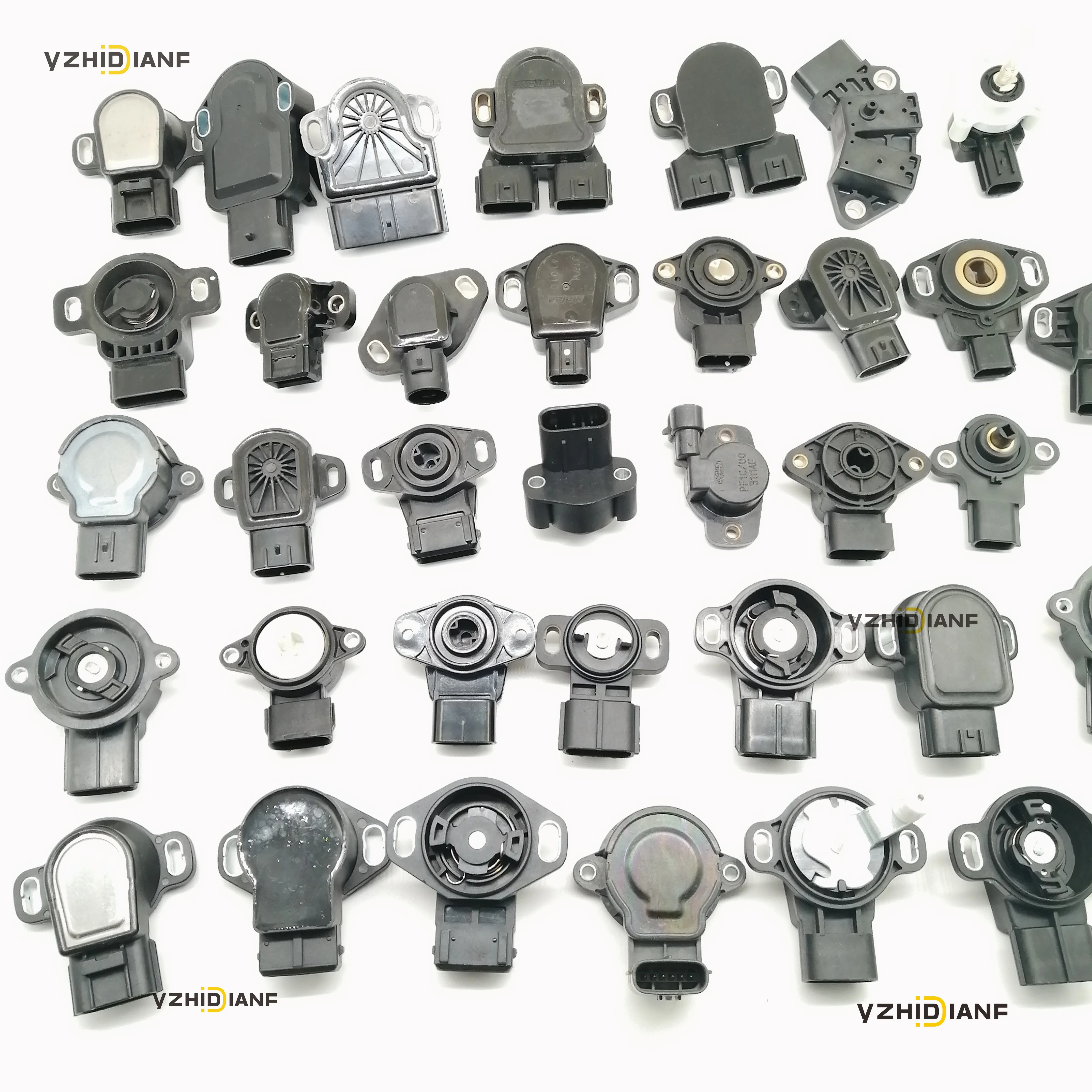 21116881 7421059645 85109590 TPS Throttle Position Sensor 132812