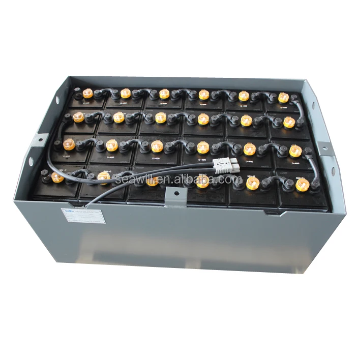 Gb Forklift Battery 2v 160ah(d160) Electric Forklift Battery Buy Gb