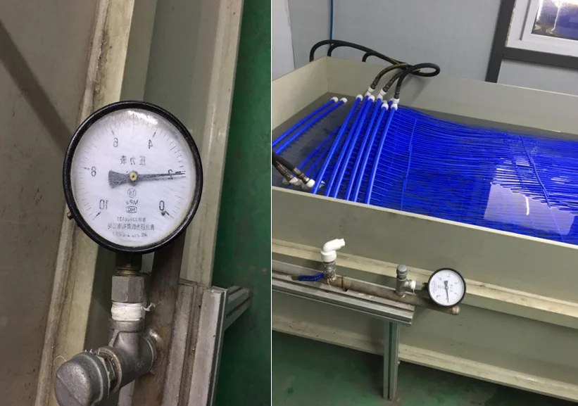 Save Energy Cooling Capillary Tube Mat The Capillary Tube Radiant Buy