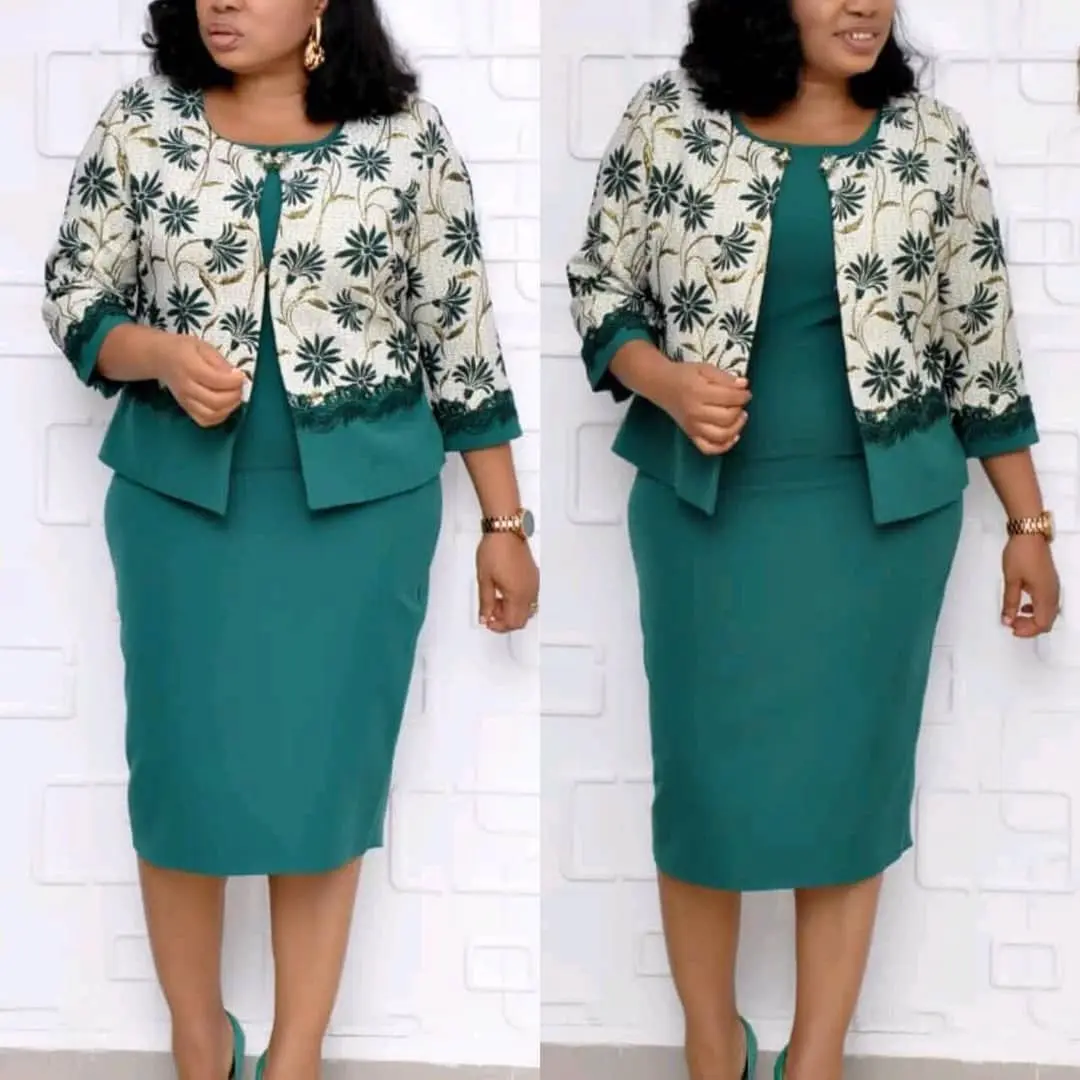 2021 Plus Size 3xl Female African Turkey Women Office Dresses 2 Piece Dress  Suit - Buy Plus Size Clothing Women,Women Casual Dresses Summer,Two Piece 