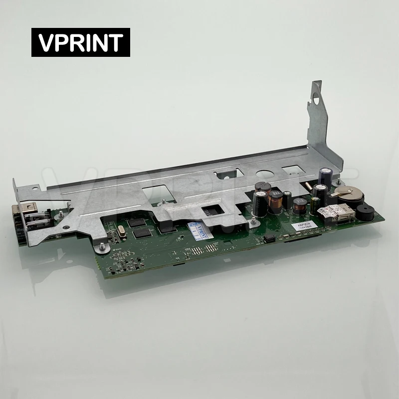 中古メインPCAフォーマッタボード（CQ890-67023／CQ890-60251／CQ890-67097／CQ891-67019／CQ891-60001 対応、HP DesignJet T120／T520 プロッタ専用）