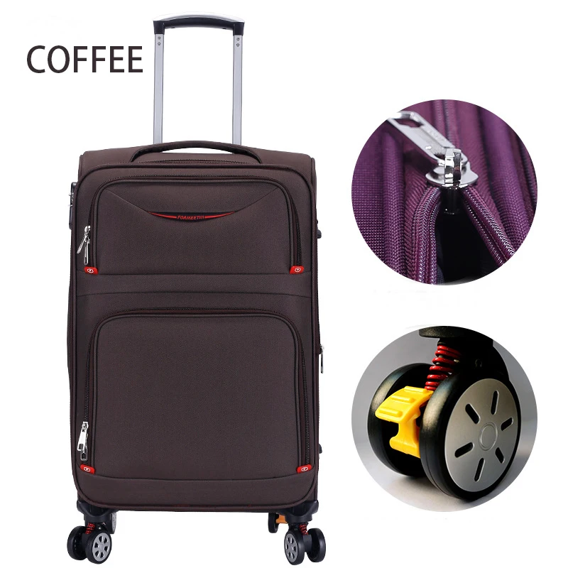 Mu Luggage Newest Custom Travel Bags Luggage Durable Luggages