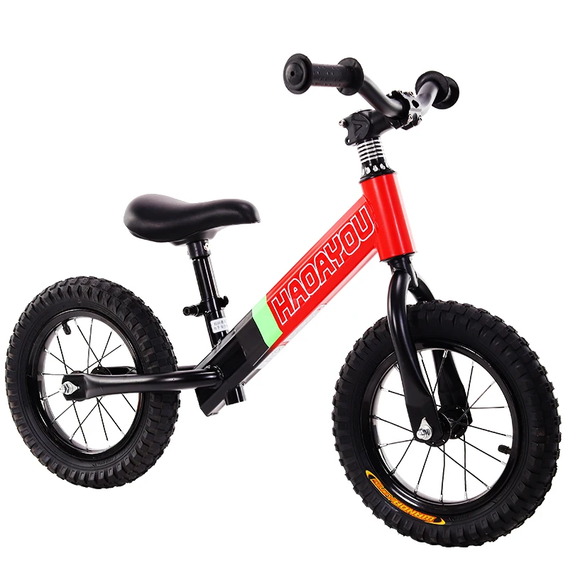 Steel Frame 12 Inch Kids Mini Balance Bike Cheap Price Factory Oem Baby