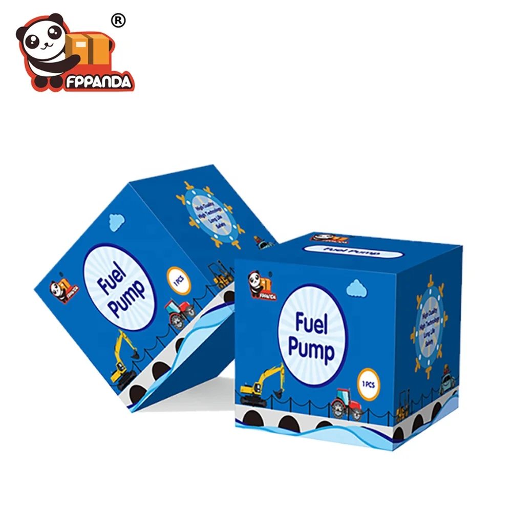 
 Морской двигатель электрический топливный насос в сборе 21608511 для Volvo Penta 4.3L 5.0L 5.7L  