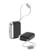 Negro/Plata
