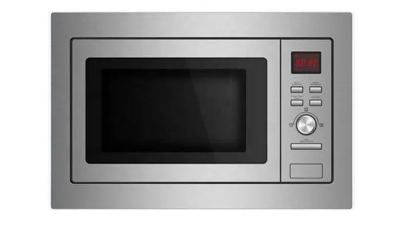 44l Multifunctional Built-in Combi Microwave & Oven Integrated ...