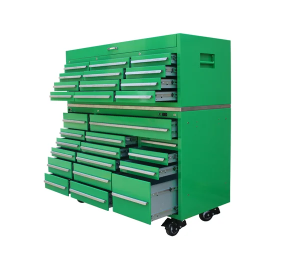 Tool Cabinet Workstation Rolling Lockable Metal Tool Cabinets Tool ...