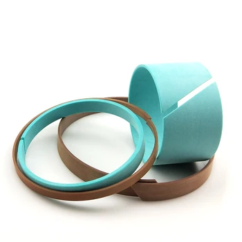 Nastro Adesivo Di Tenuta - G-012-05 - Vital Parts Ltd - PTFE / Bianco - Foto 6