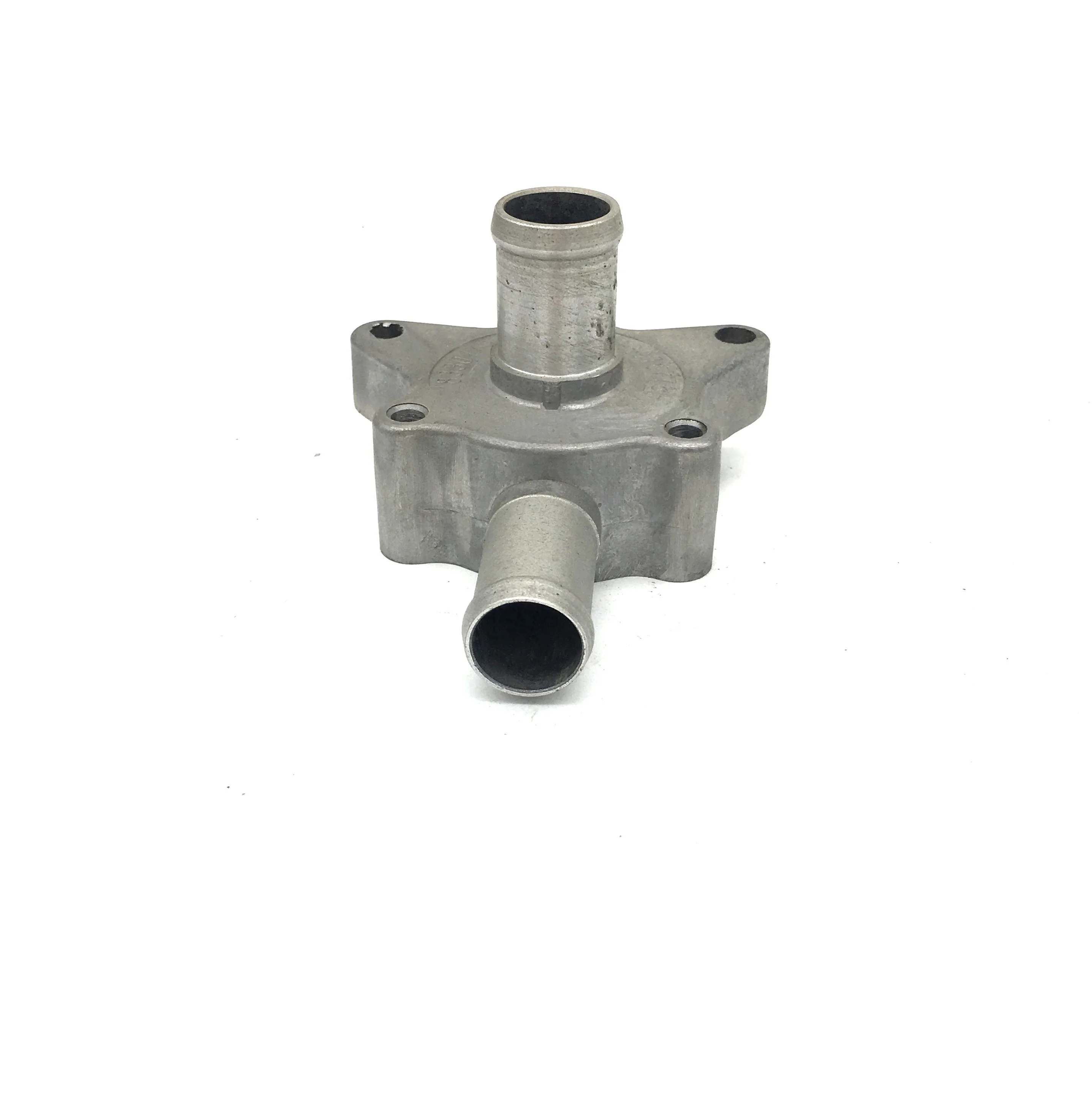 Custom Four-axis Profile CNC Machining for Precision Polishing Aluminum Alloy Die Casting Hardware for Machinery Parts Spray