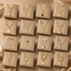 Necklaces 1 to 16