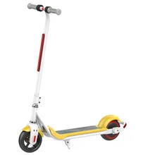 2024 Unisex 350W Electric Scooter Hot Selling Smart Electronic Two-Wheel Scooter for Adults