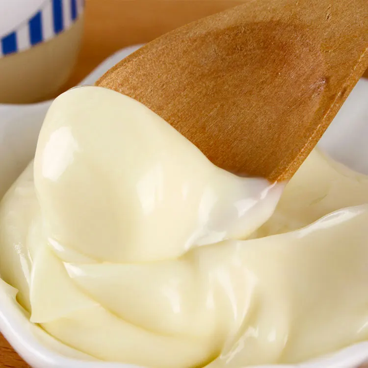 Salad Dressing Sauce Bottles Japanese Mayonnaise Sachet Salad Dressing