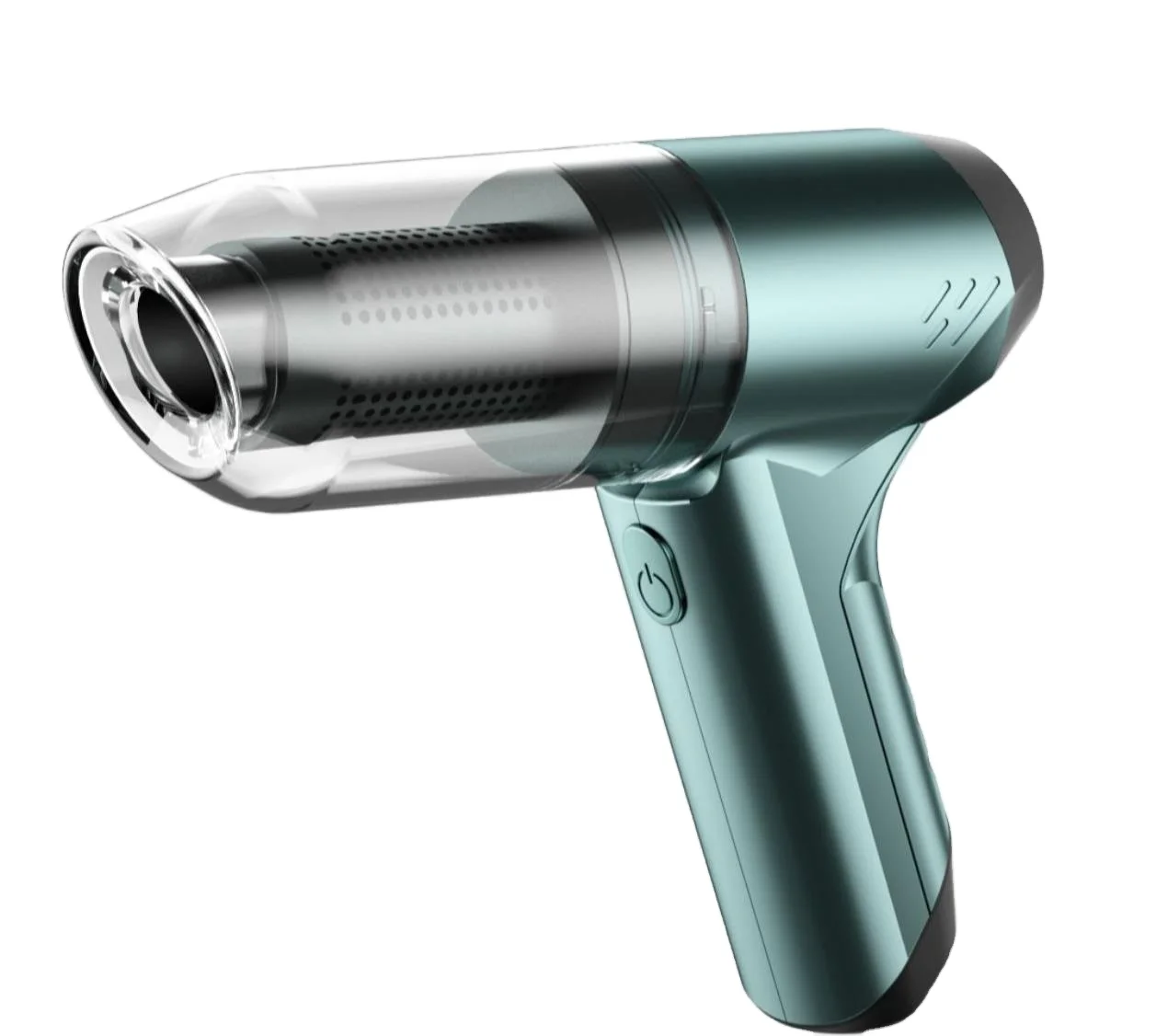 Новый дизайн HF6671W беспроводной пылесос; Мини-пылесос автомобильный пылесос портативный