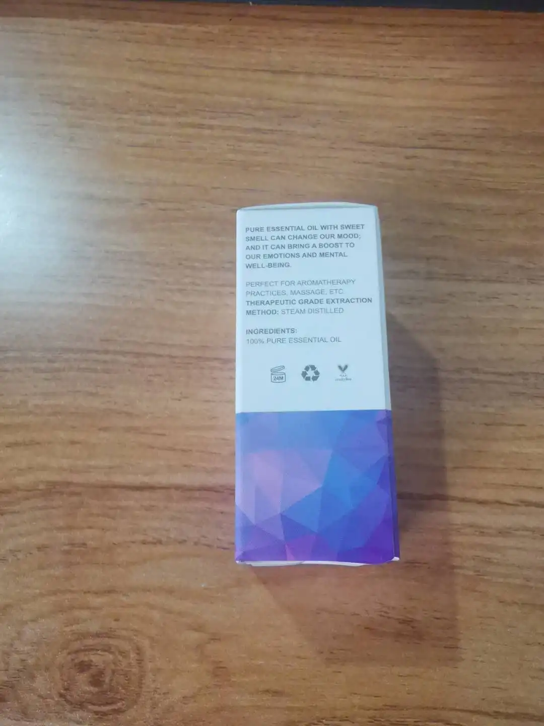 Natural Magnesium Oil Bubble Ath Bombs Private Label With Box Organic