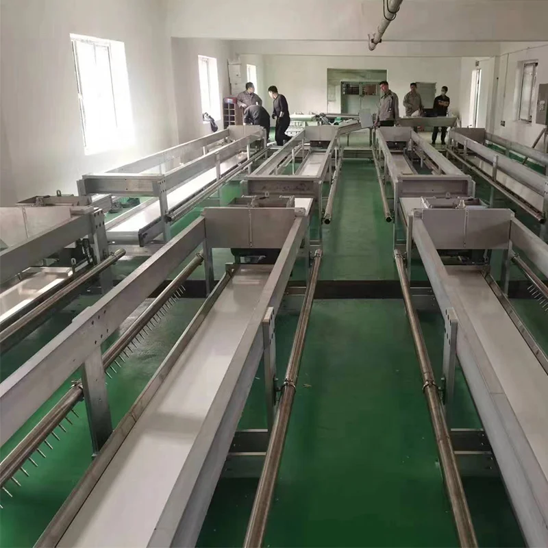 GAOWAX Microcrystalline Wax Slab and Block Making Machine