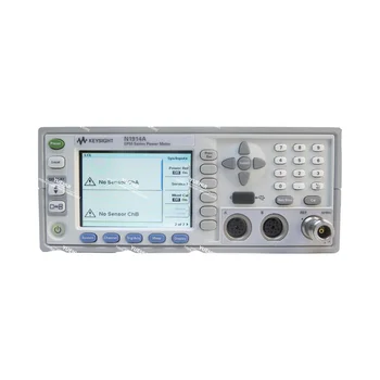 Keysight N1914A/101 EPM Series Dual Channel Power Meter N1914A - 9kHz to 110GHz YH2