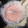 Rosa 52 fiori