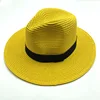 Bright yellow