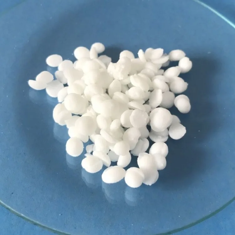 Wholesale Price Cosmetics Grade Behenyl Alcohol Cas 661-19-8 Docosanol ...