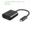 USB 3.1 4K USB C to HDMI