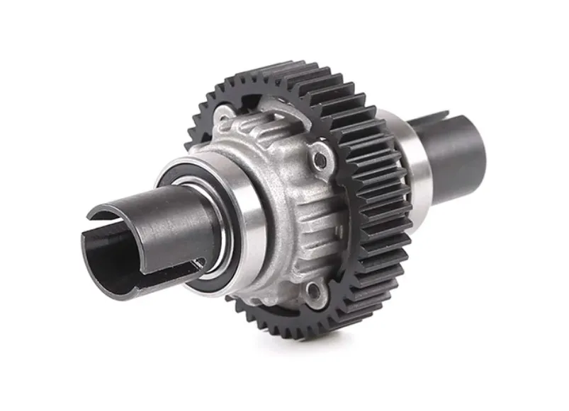 Alibaba.com: 850322 Metal Case Differential with All Metal Gears for 1: ...