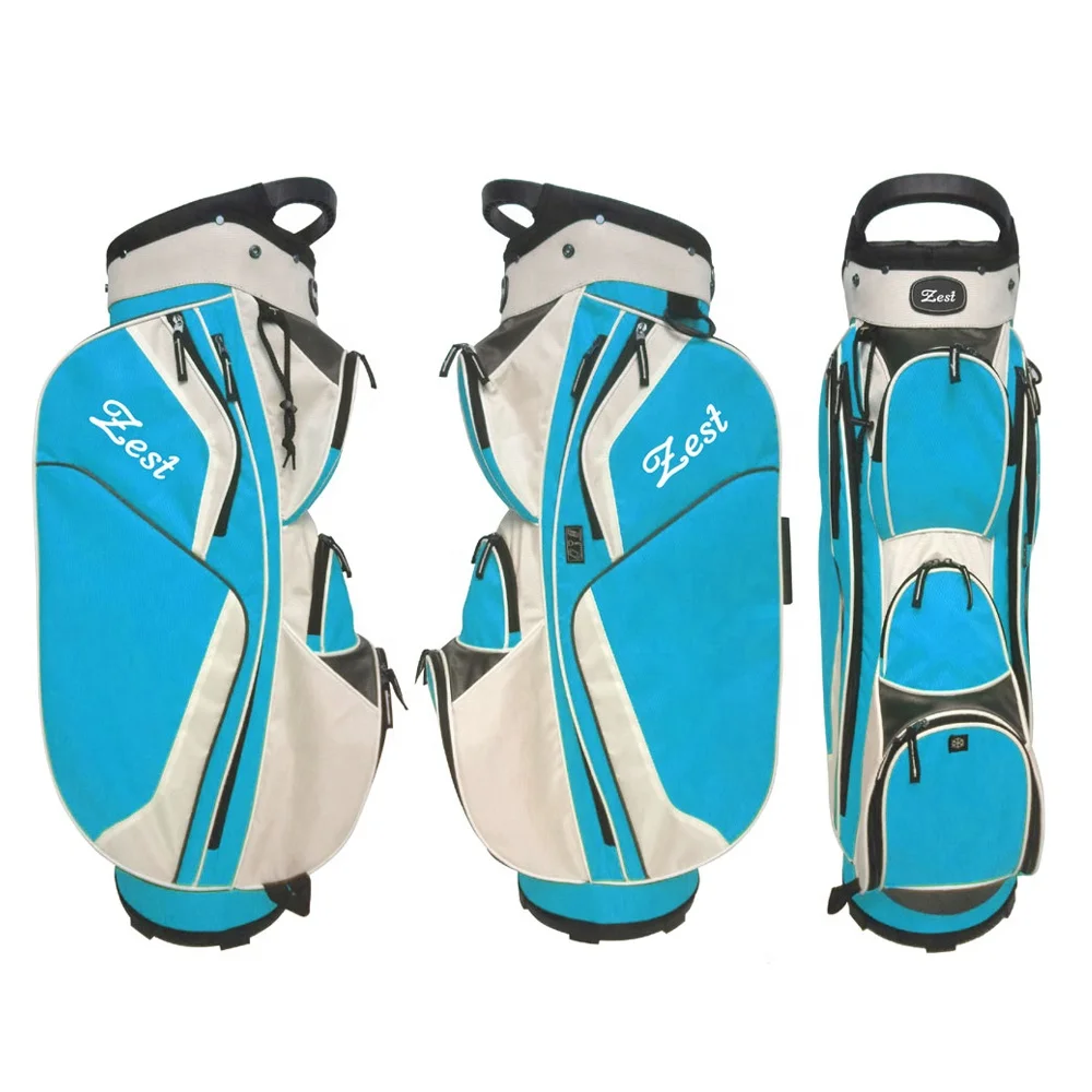 the best golf bolsas