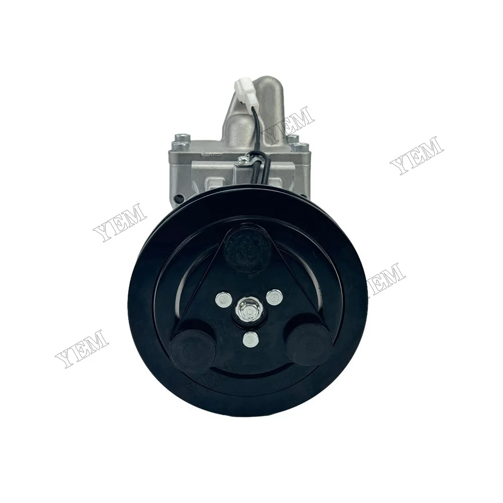 F500RZWLA07 A/C Compressor Compatible for Mazda B2500 Engine Parts Factory Direct Sales 4