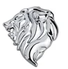 Plaqué Shinny Argent