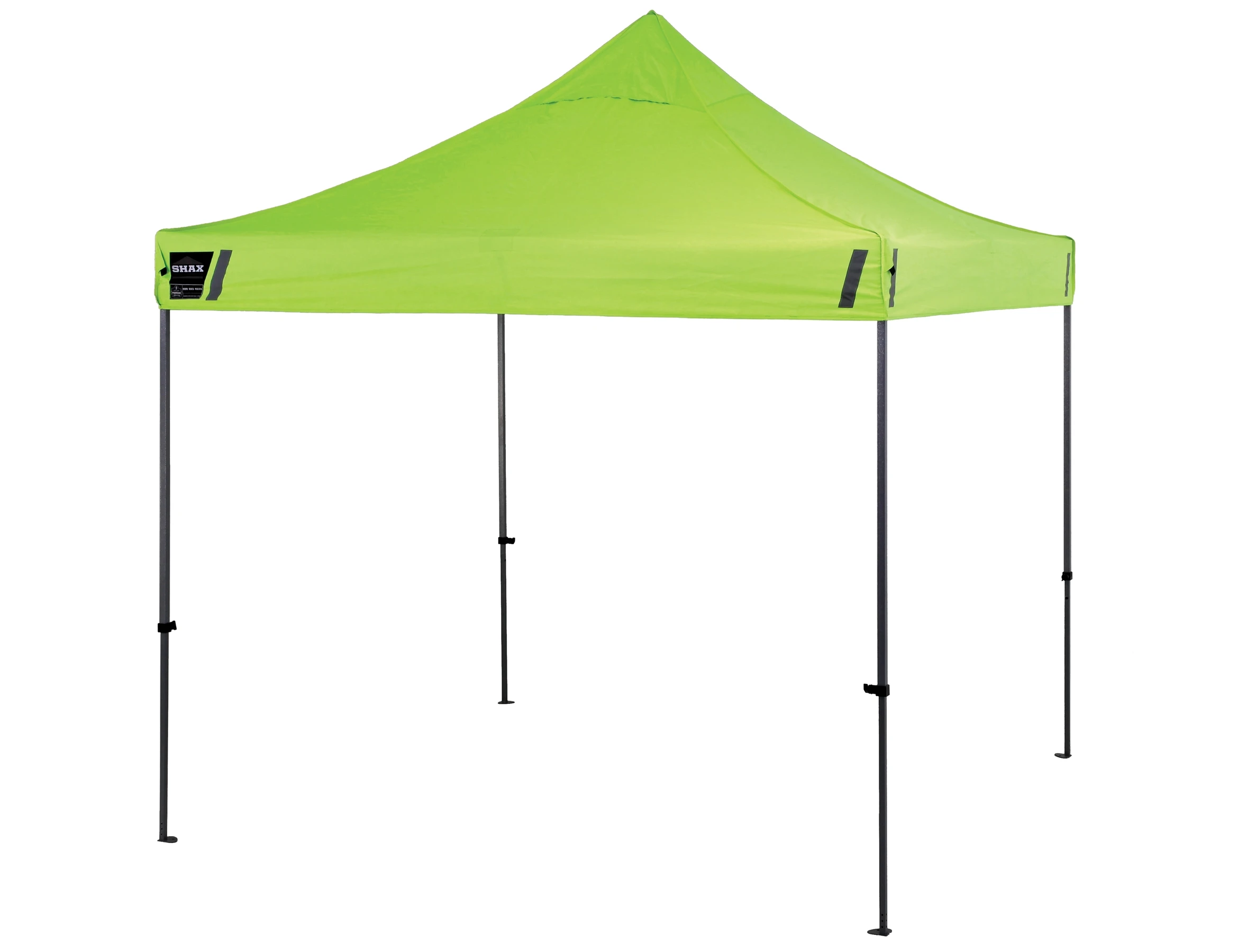 Pop Up Exhibition Outdoor Folding Gazebo Tent for Event Trade Show Canopy Advertising Tent