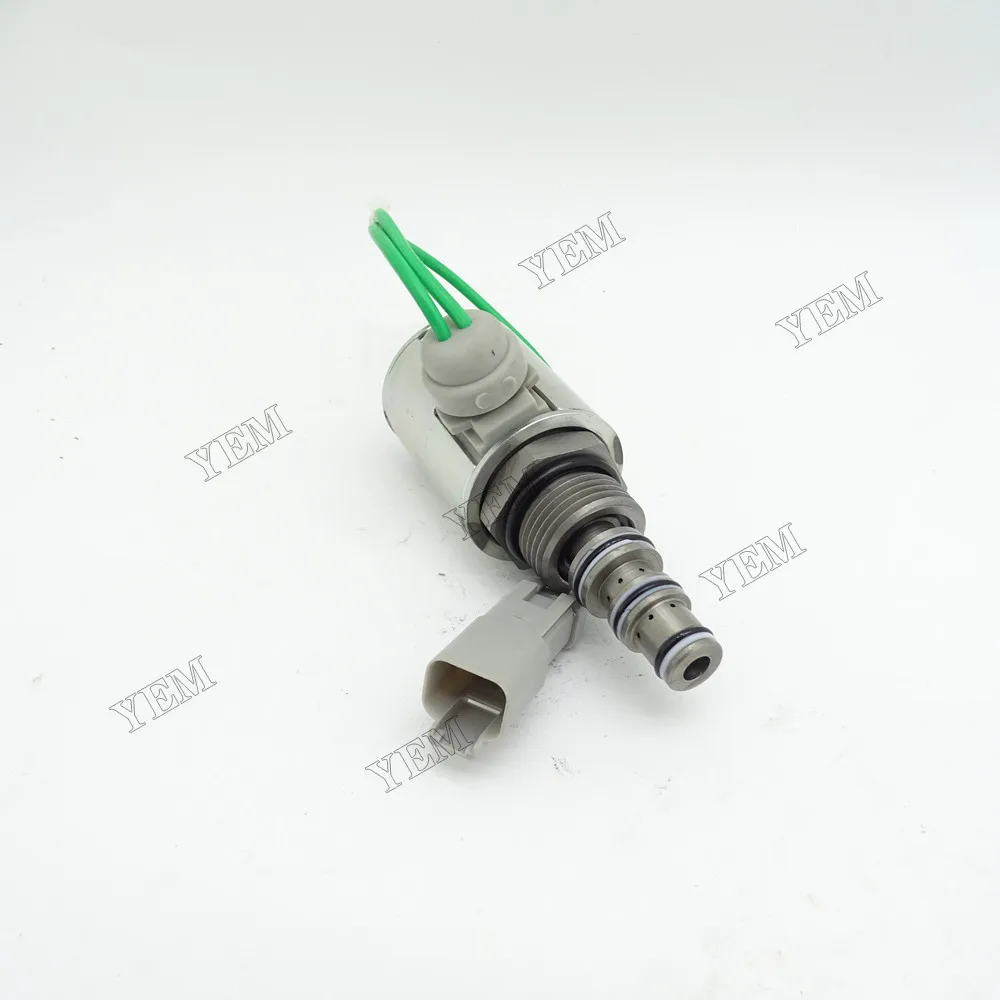 For Cat Hydraulic Solenoid Valve 131-3685 Engine Parts for Sale 4