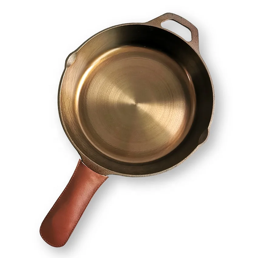2022 new best smooth frying pan