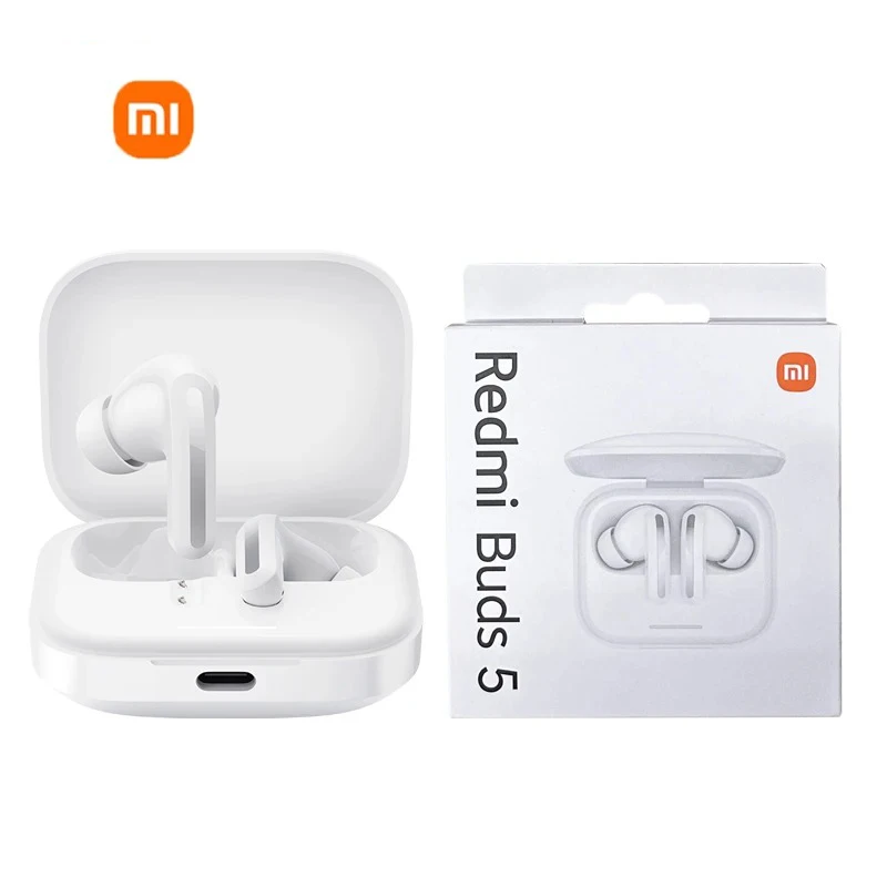 MI Earbuds Sports Waterproof Gaming Headset Hifi Bass TWS