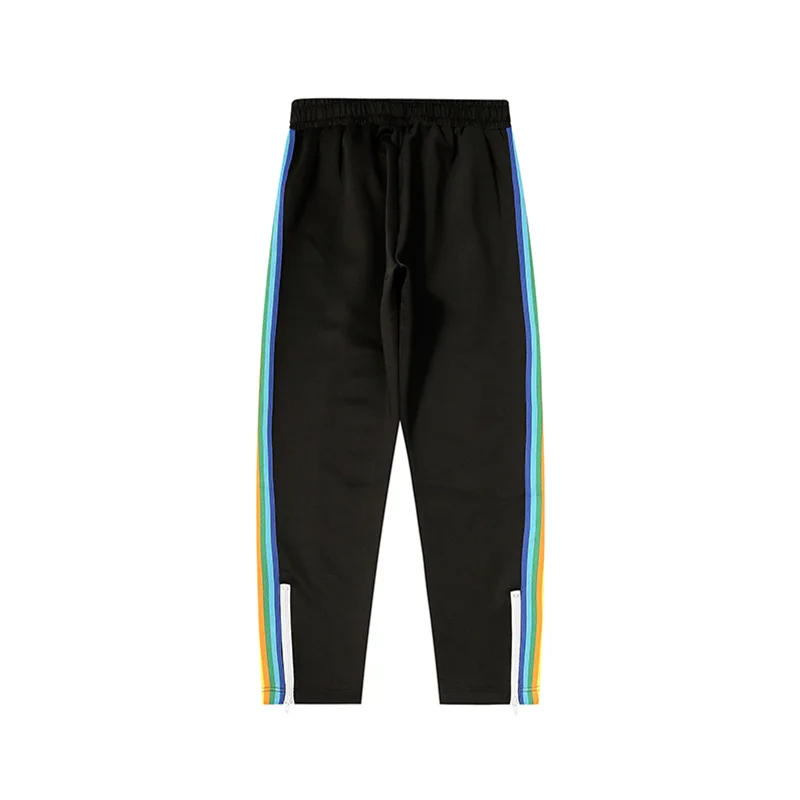 2 piece set luxury couple jogging tracksuit Boys fleece joggers men's pullover tracksuits blank sport wear plus size men set