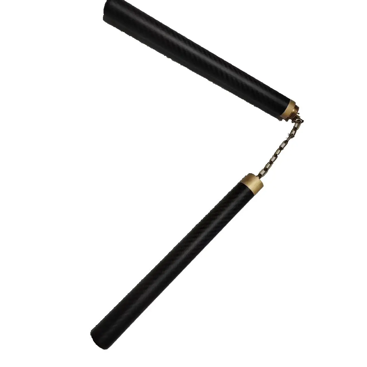 Custom Carbon Fiber Nunchaku Carbon Fiber Profile Carbon Fiber Profile