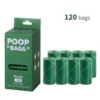Boxed 8 rolls