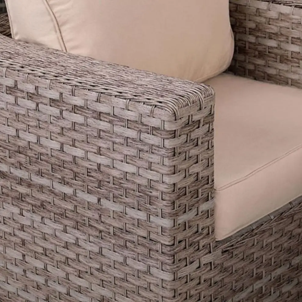 Alibaba.com: Audu Royal Cebu Round Rattan Furniture, natural rattan ...