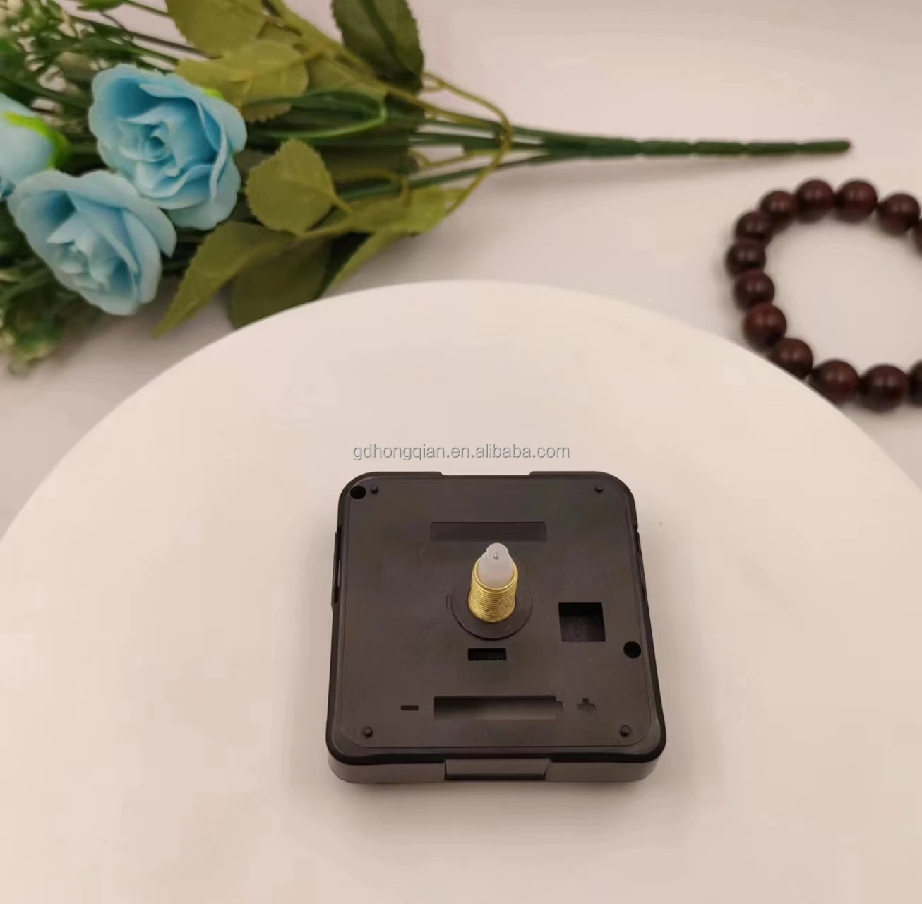 JIBANG8848メタルフィンガーウォッチムーブメントアクセサリー