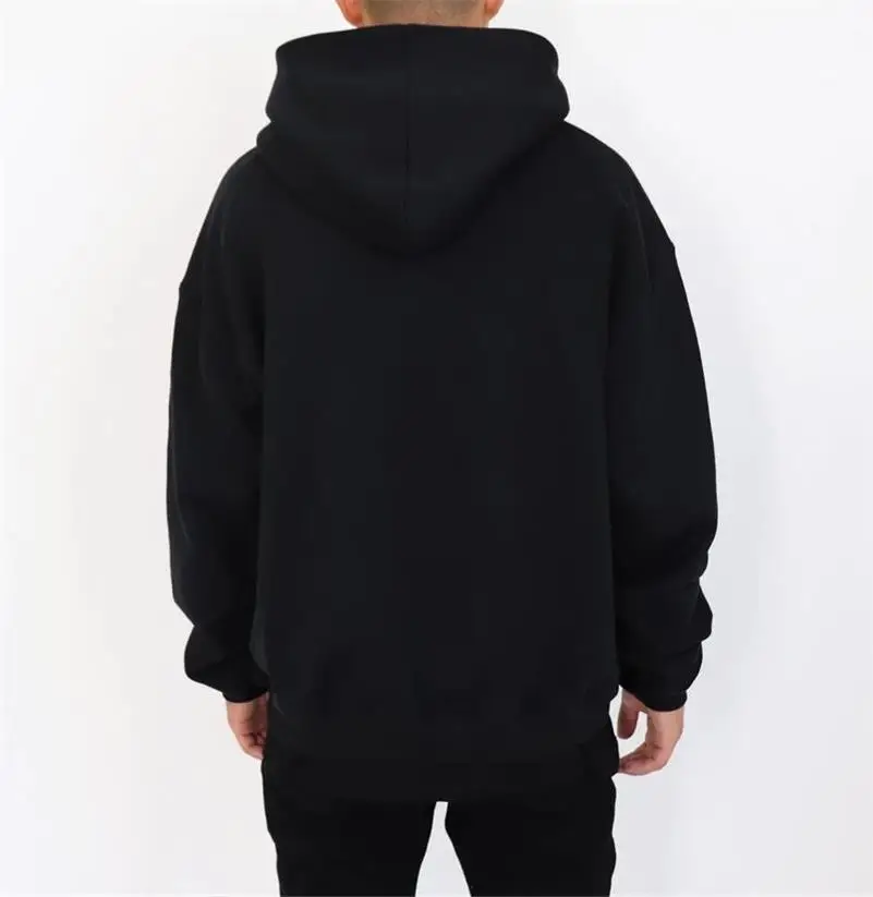 Shop Our Best Selling Men's Hoodies High Quality Sustainable