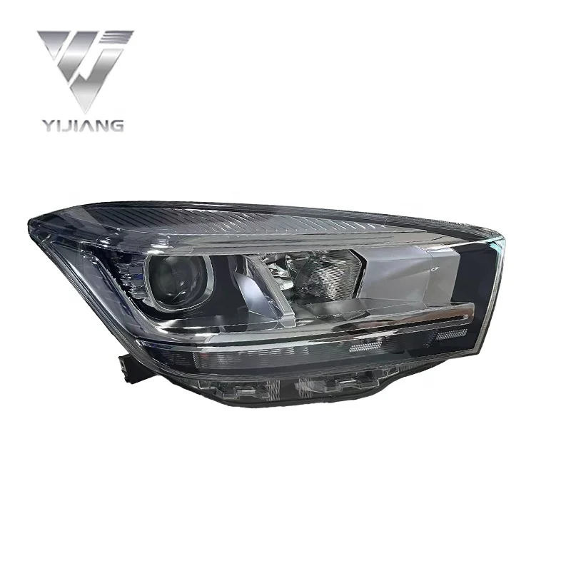 Auto lighting systems suitable for Chery Tiggo 5X headlight car headlight assembly halogen headlight car