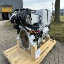 Caterpillar G9R12169 Engine Assembly C7.1 Electric Start Construction Excavator 461-5422 Parts